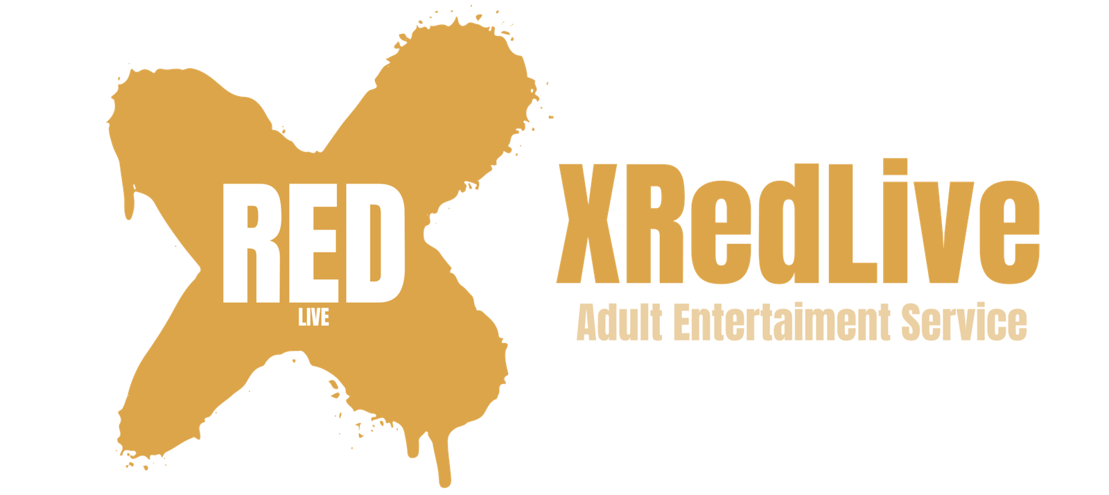 xredlive header symbol logo
