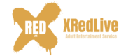 xredlive footer symbol logo